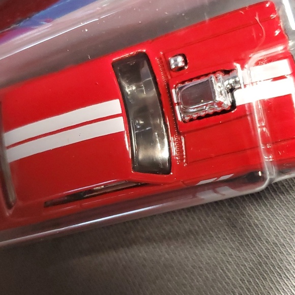Hot‎ Wheels - Picture 7 of 9